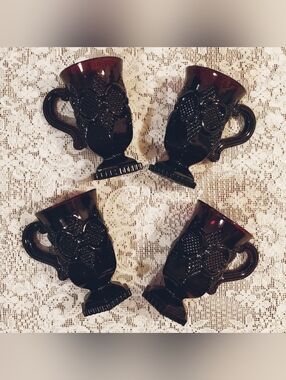 avon mugs